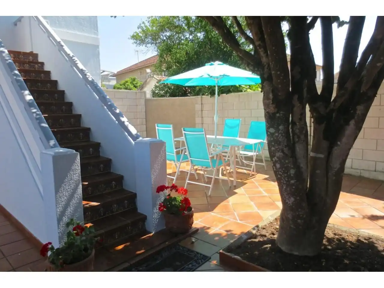 Terrace of Detached homes for sale in Vigo   with Terrace