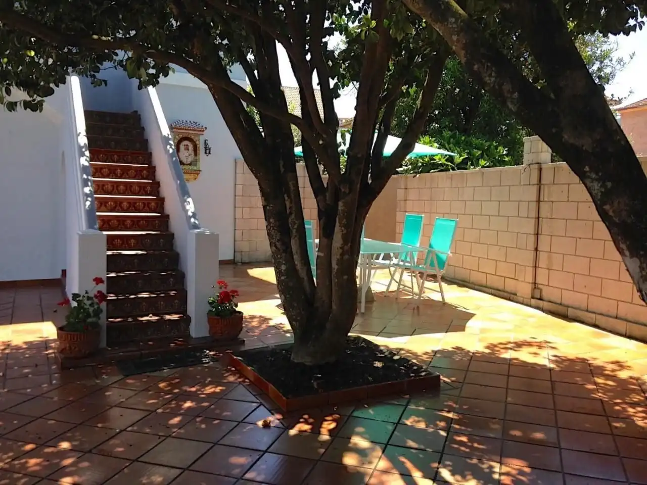 Terrace of Detached homes for sale in Vigo   with Terrace