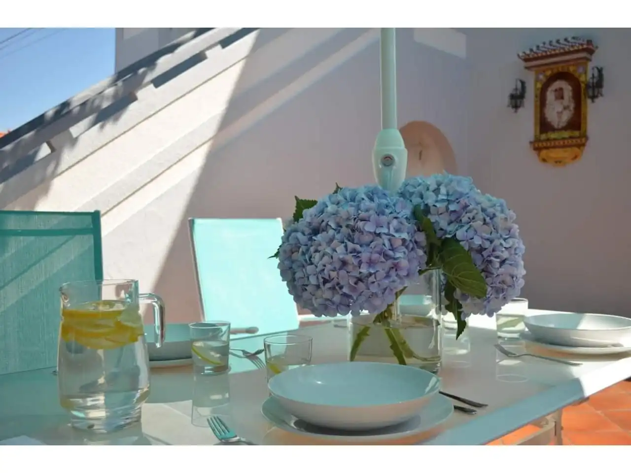 Dining room of Detached homes for sale in Vigo   with Terrace