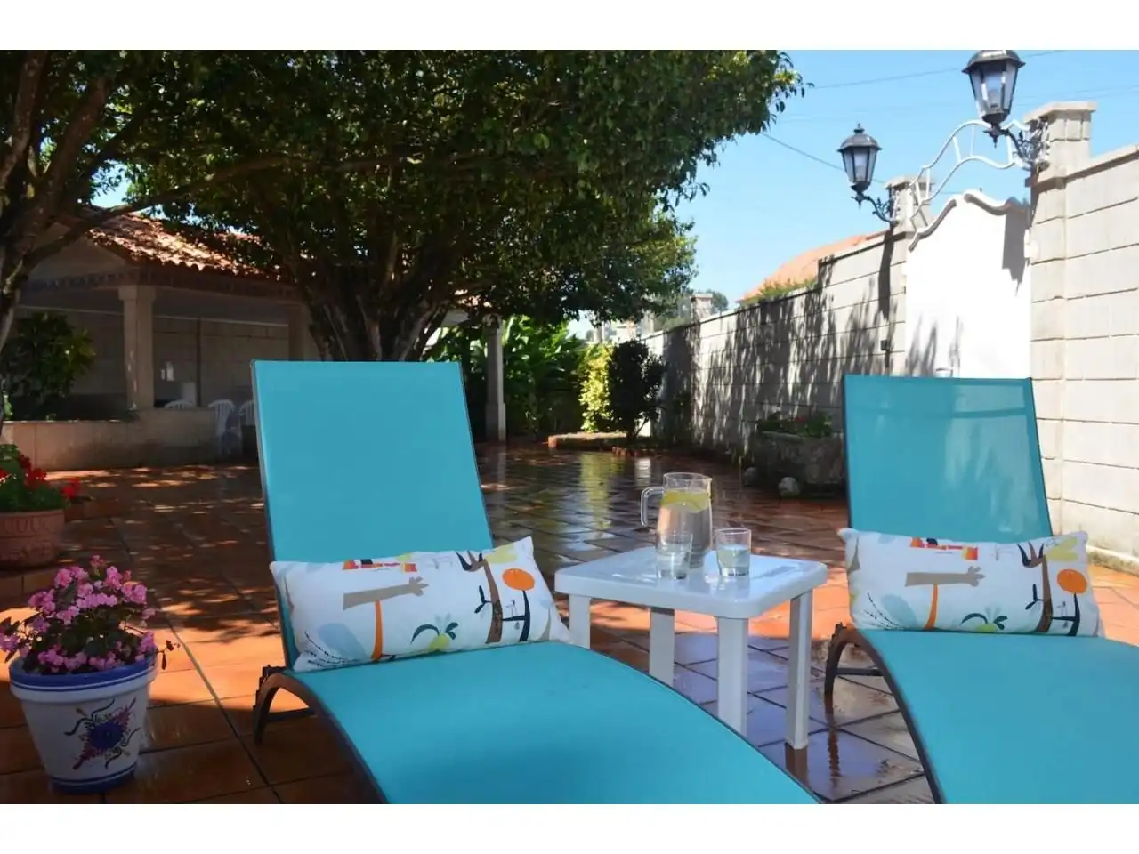Terrace of Detached homes for sale in Vigo   with Terrace
