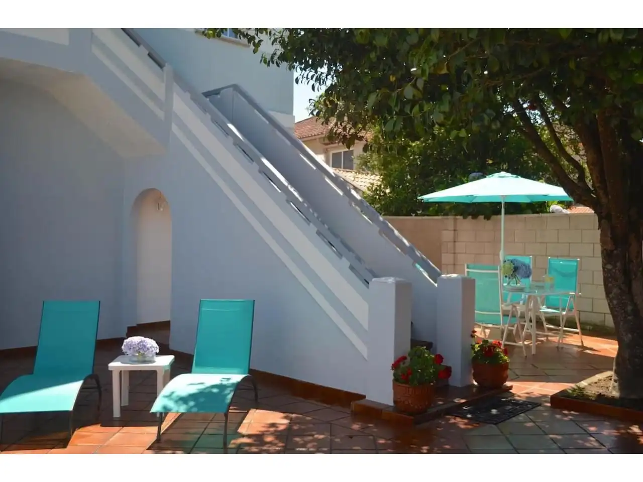 Terrace of Detached homes for sale in Vigo   with Terrace