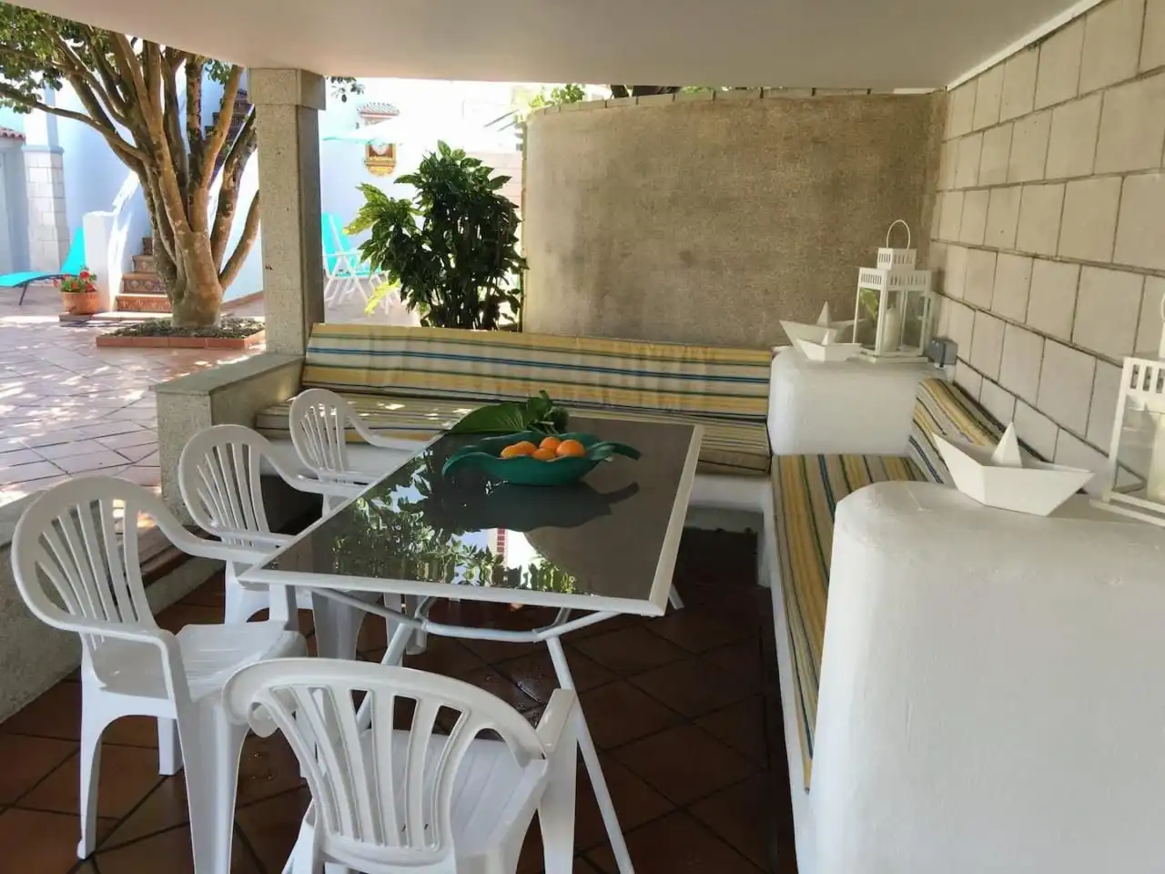 Terrace of Detached homes for sale in Vigo   with Terrace