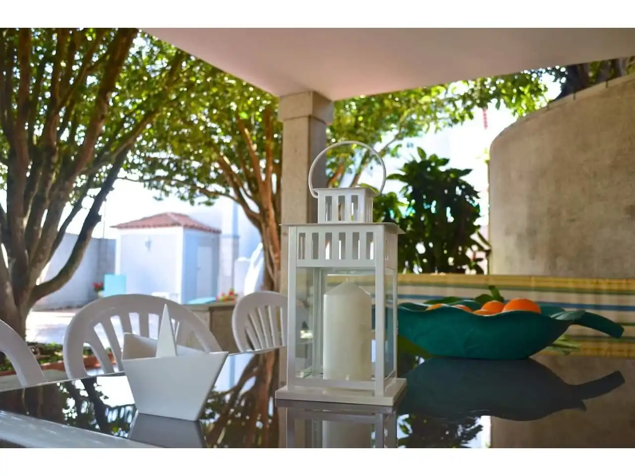Terrace of Detached homes for sale in Vigo   with Terrace