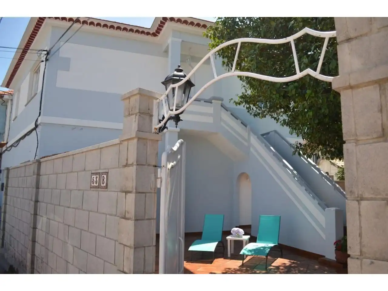 Terrace of Detached homes for sale in Vigo   with Terrace