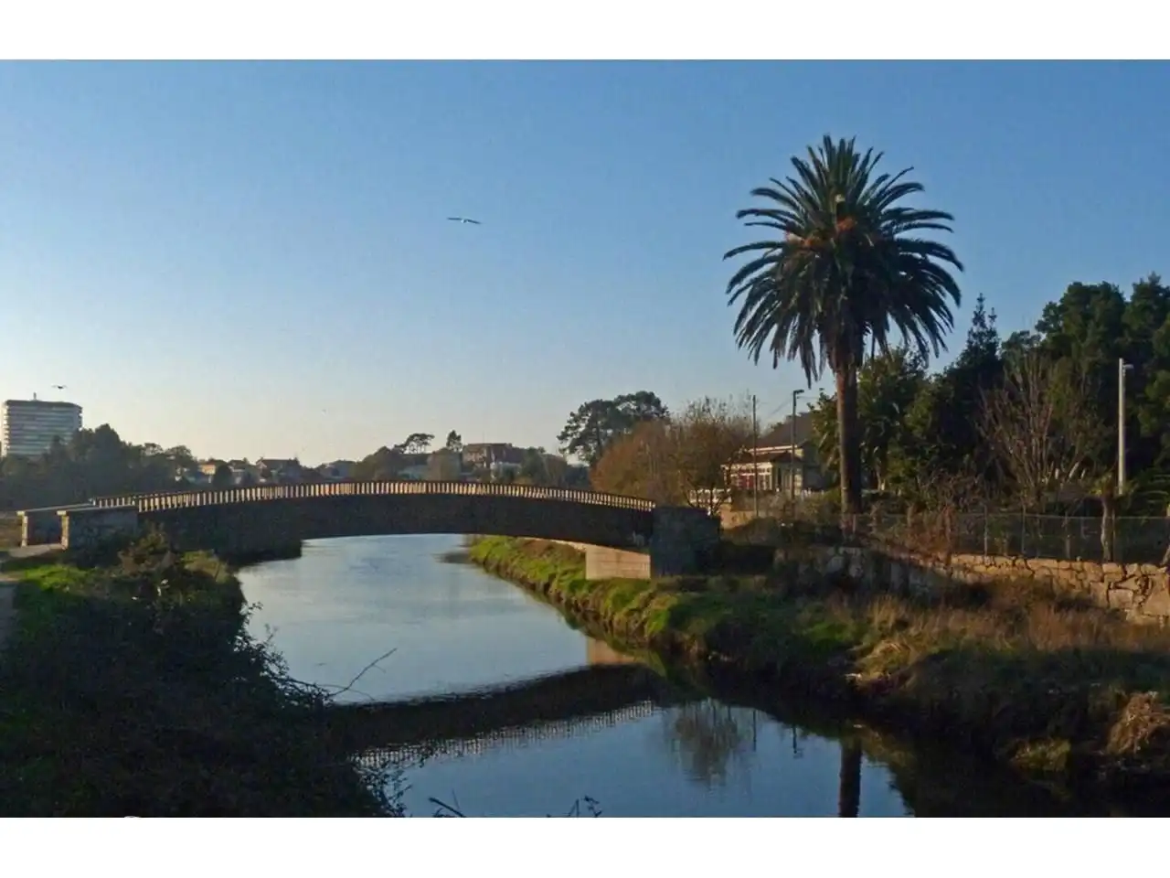 Exterior view of Detached homes for sale in Vigo   with Terrace