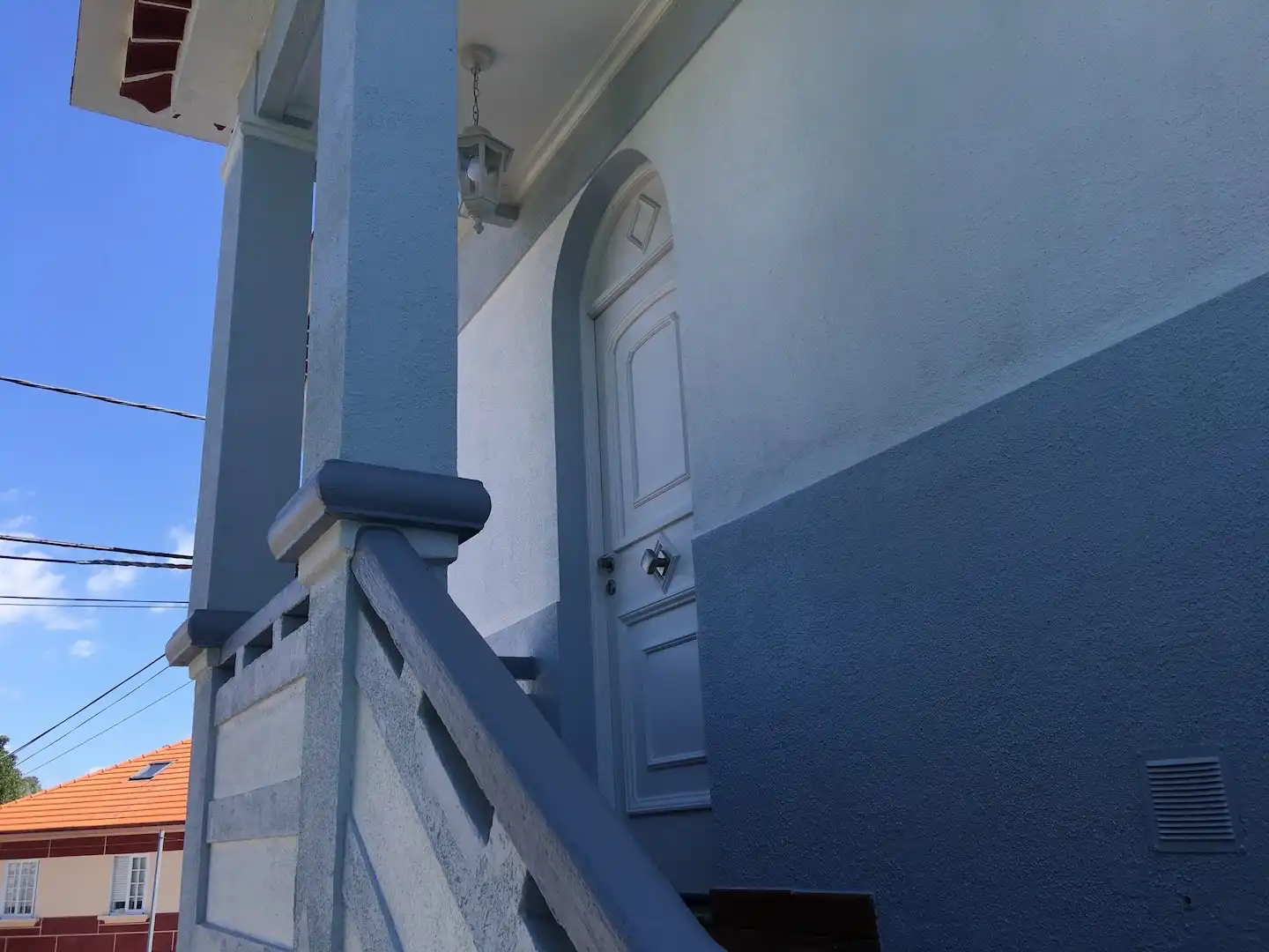 Casa adosada en venda a Rúa Muiños, 53, Vigo Casa adosada en venda en Vigo amb Terrassa