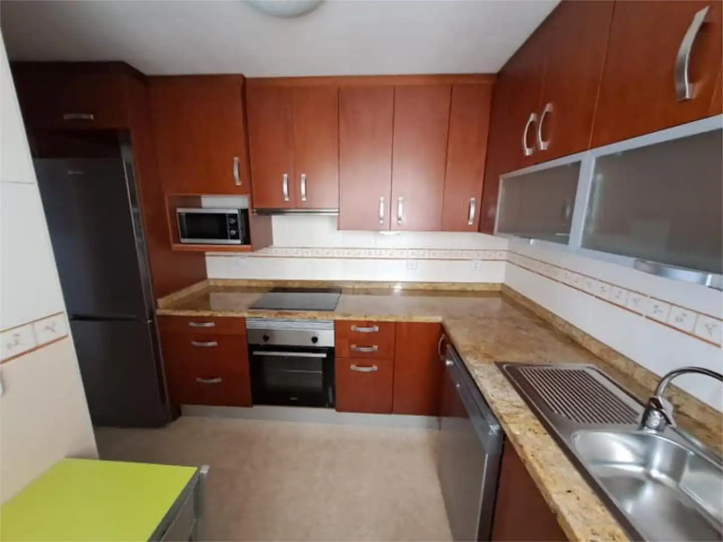 Flat for rent in San Miguel