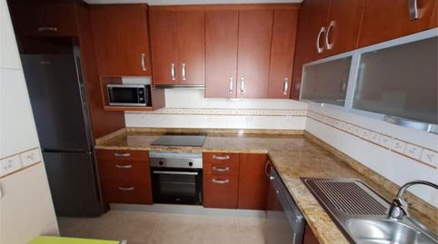 Photo 2 of Flat for rent in San Miguel, Molina de Segura