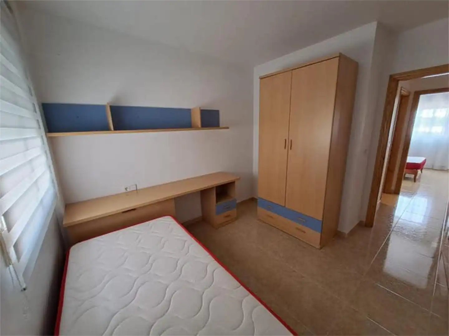 Flat for rent in San Miguel