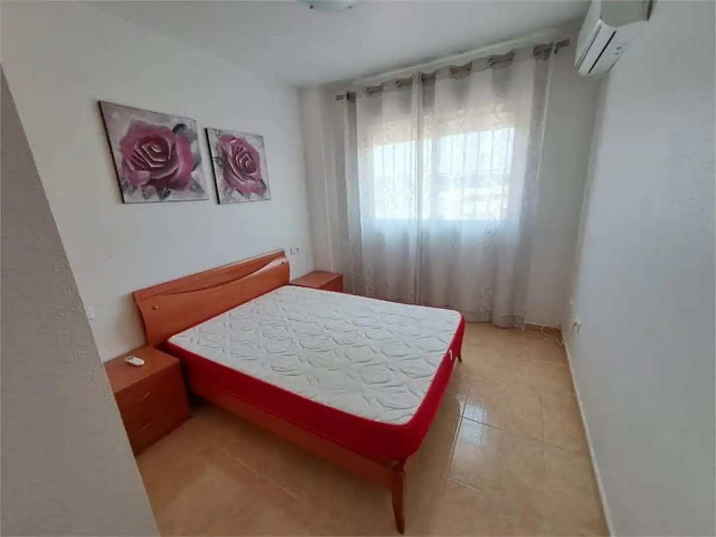 Flat for rent in San Miguel