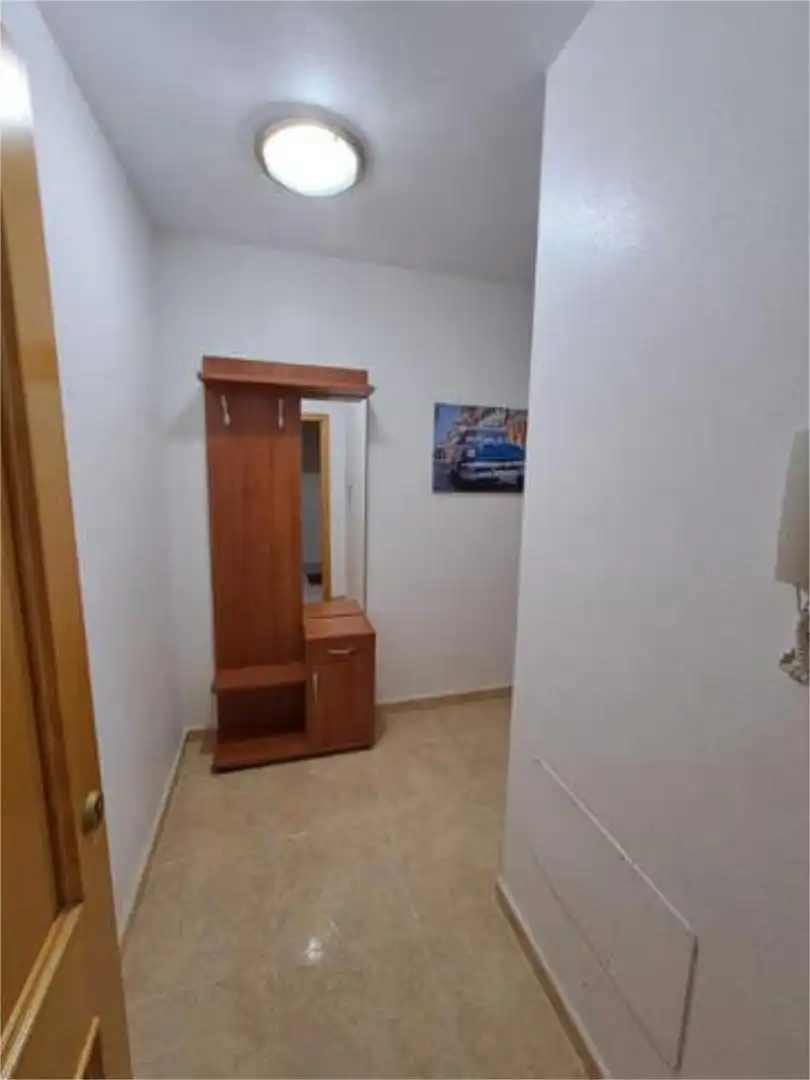 Flat for rent in San Miguel