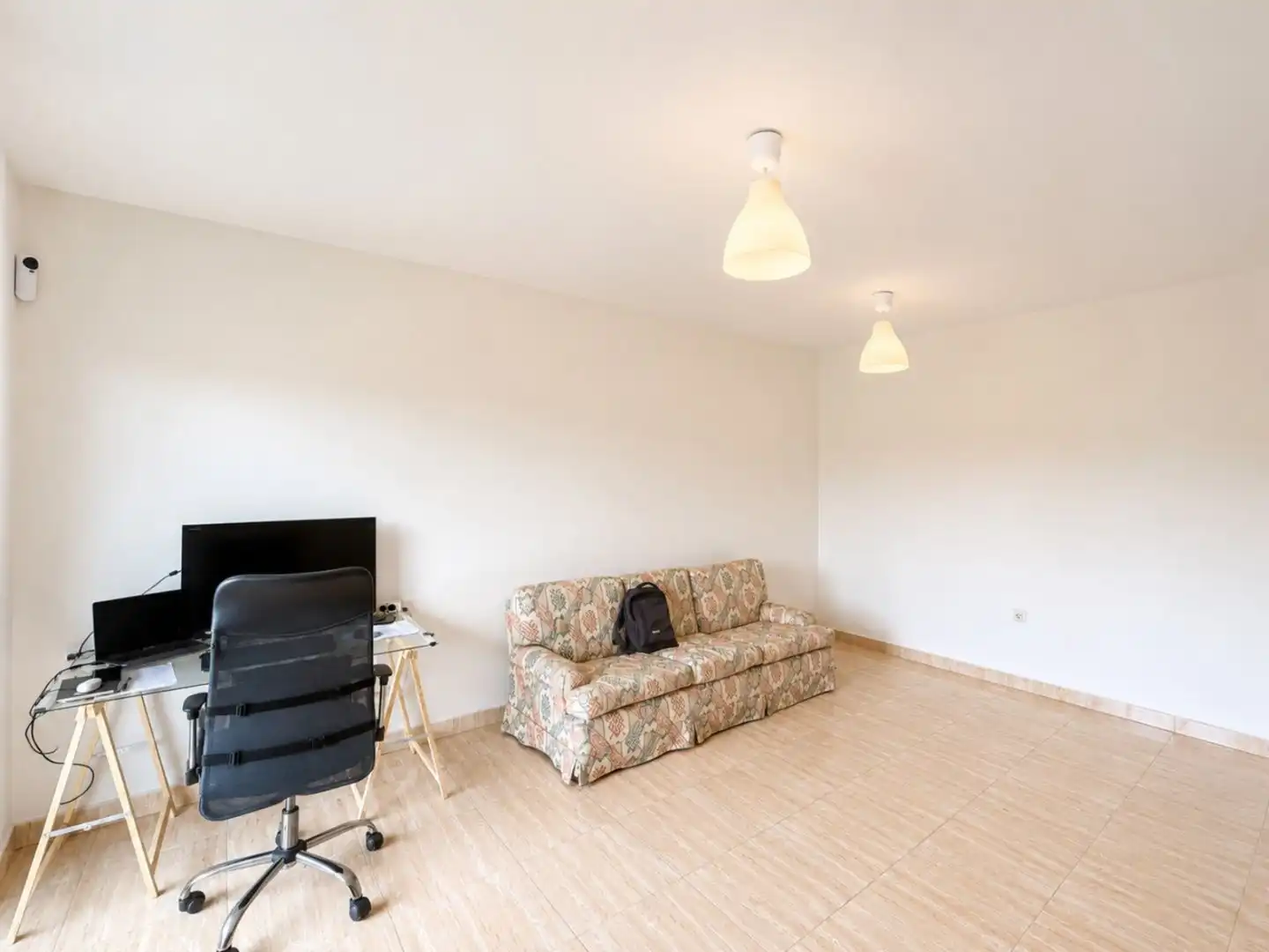 Wohnung zum Verkauf in Avenida de la Paz, 5, San Luis de Sabinillas Wohnzimmer von Wohnung zum Verkauf in Manilva mit Terrasse und Schwimmbad