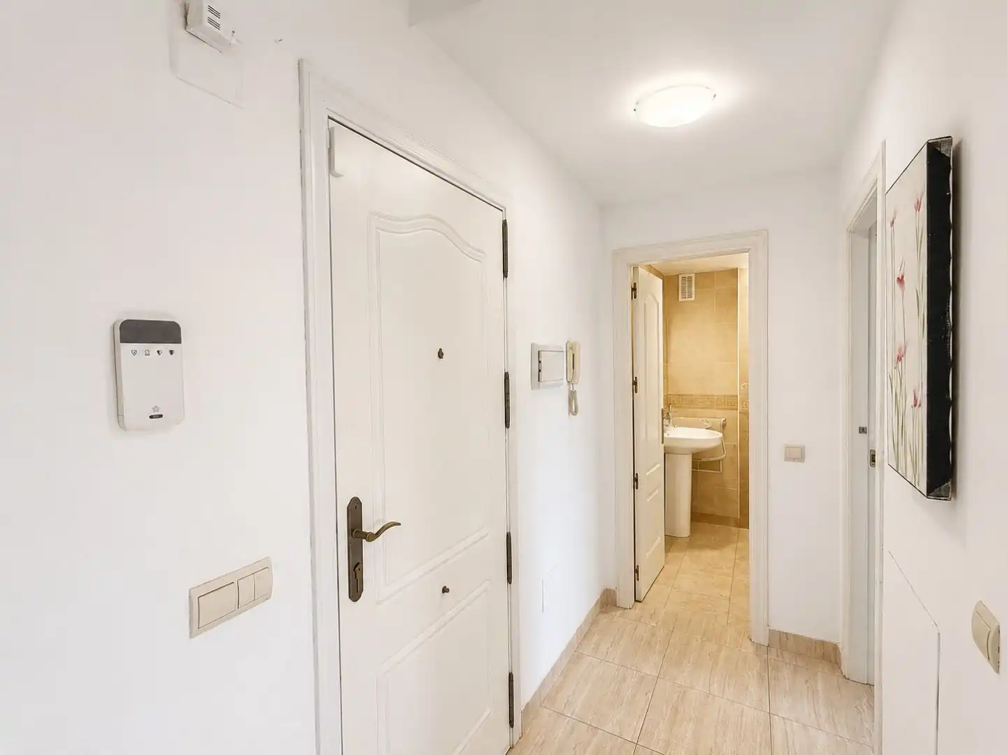 Wohnung zum Verkauf in Avenida de la Paz, 5, San Luis de Sabinillas Wohnung zum Verkauf in Manilva mit Terrasse und Schwimmbad