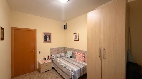Piso en venta en Avinguda Meridiana, 203, El Camp de l'Arpa del Clot, Barcelona Capital - imagen 4 Foto 4 de Piso en venta en Avinguda Meridiana, 203, El Camp de l'Arpa del Clot, Barcelona Capital
