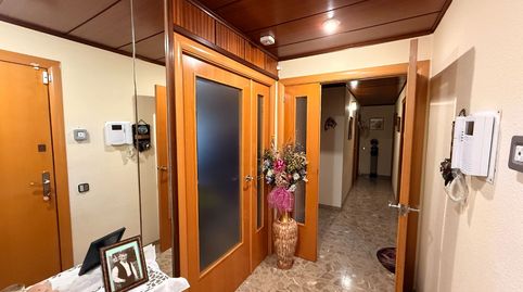 Piso en venta en Avinguda Meridiana, 203, El Camp de l'Arpa del Clot, Barcelona Capital - imagen 5 Foto 5 de Piso en venta en Avinguda Meridiana, 203, El Camp de l'Arpa del Clot, Barcelona Capital