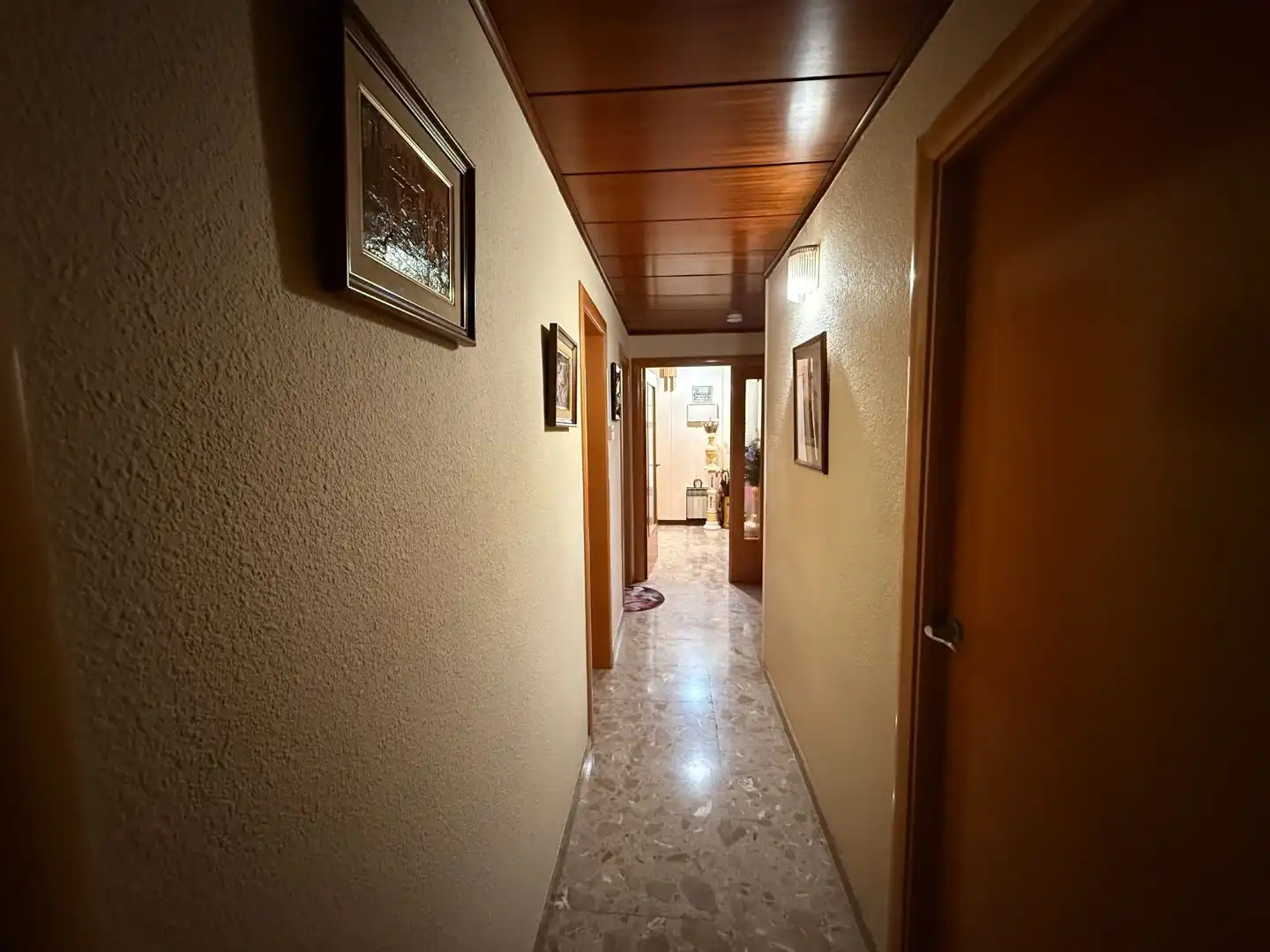 Piso en venta en Avinguda Meridiana, 203, El Camp de l'Arpa del Clot Piso en venta en Barcelona Capital con Aire acondicionado, Terraza y Balcón