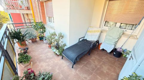 Piso en venta en Avinguda Meridiana, 203, El Camp de l'Arpa del Clot, Barcelona Capital - imagen 2 Foto 2 de Piso en venta en Avinguda Meridiana, 203, El Camp de l'Arpa del Clot, Barcelona Capital