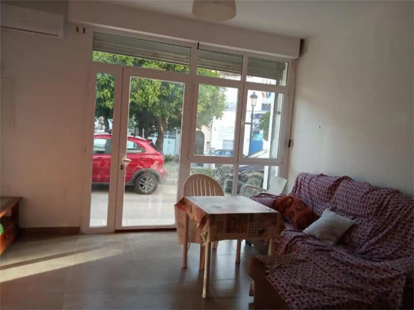 Flat for rent in Vélez-Málaga  with Heating, Terrace and Furnished