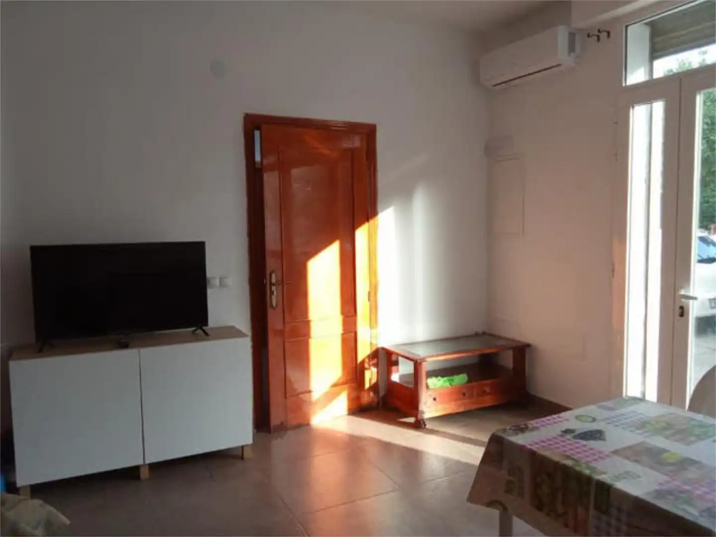 Flat for rent in Vélez-Málaga  with Heating, Terrace and Furnished