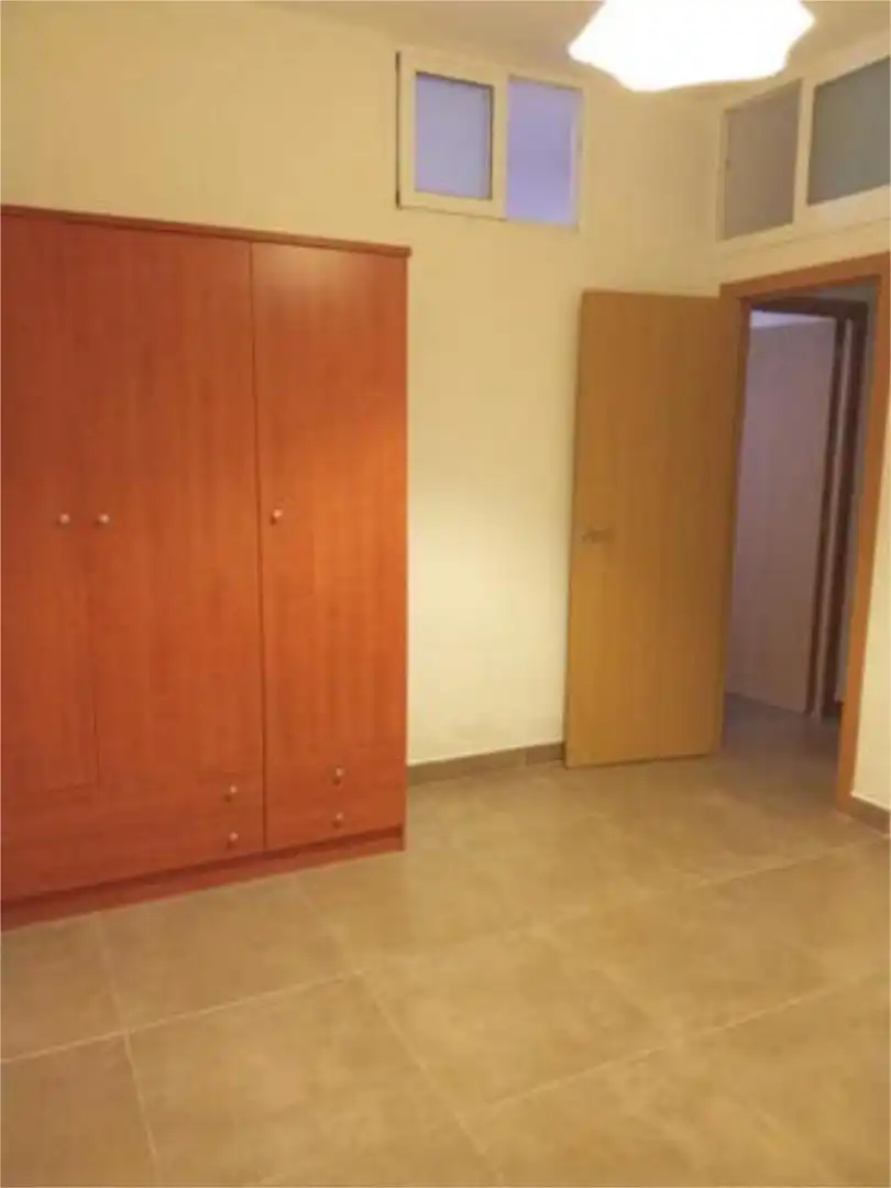 Bedroom of Flat for rent in Vélez-Málaga  with Heating, Terrace and Furnished