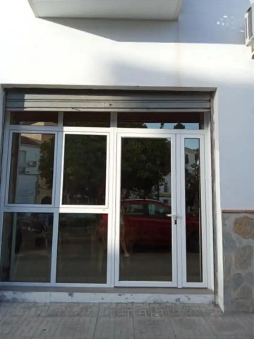 Exterior view of Flat for rent in Vélez-Málaga  with Heating, Terrace and Furnished