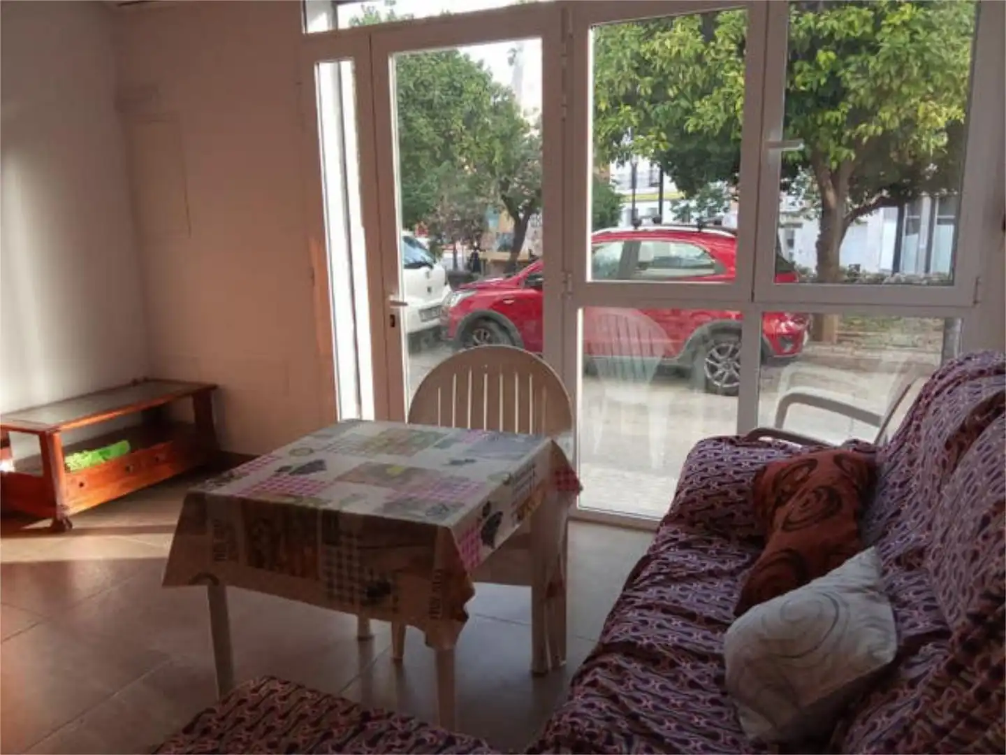 Flat for rent in Vélez-Málaga  with Heating, Terrace and Furnished