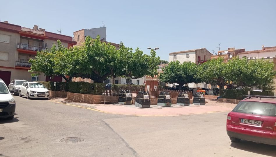 Einfamilien-Reihenhaus zum Verkauf in Carrer Major, 40b, Roquetes, Tarragona - Bild 1 Foto 1 von Einfamilien-Reihenhaus zum Verkauf in Carrer Major, 40b, Roquetes, Tarragona