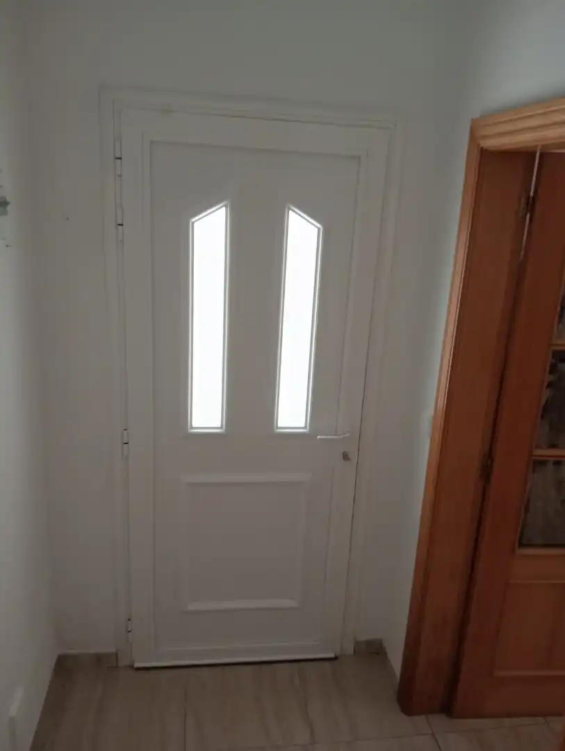 Einfamilien-Reihenhaus zum Verkauf in Carrer Major, 40b, Roquetes Einfamilien-Reihenhaus zum Verkauf in Roquetes mit Terrasse und Balkon