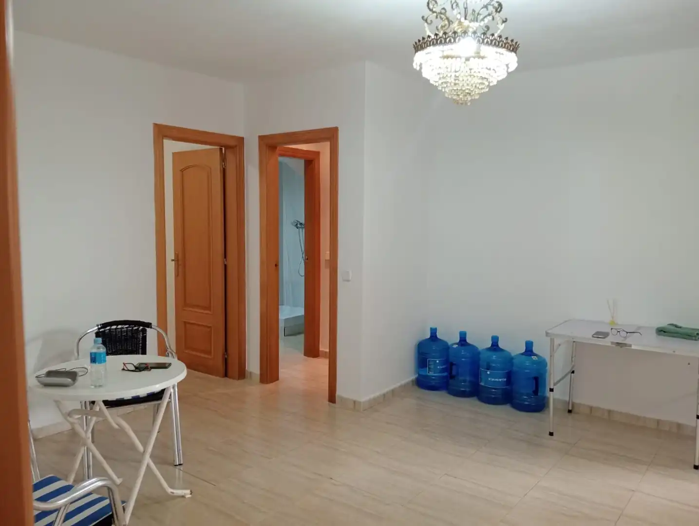Einfamilien-Reihenhaus zum Verkauf in Carrer Major, 40b, Roquetes Einfamilien-Reihenhaus zum Verkauf in Roquetes mit Terrasse und Balkon