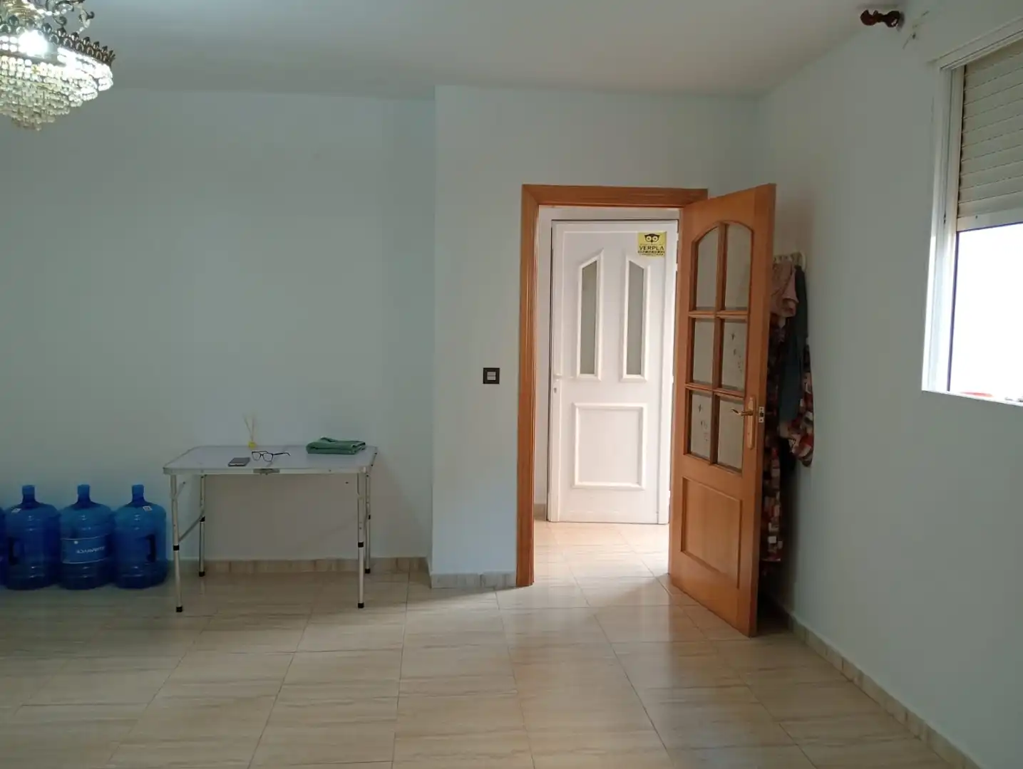 Einfamilien-Reihenhaus zum Verkauf in Carrer Major, 40b, Roquetes Einfamilien-Reihenhaus zum Verkauf in Roquetes mit Terrasse und Balkon