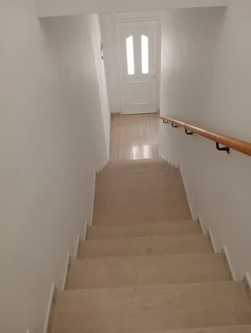 Einfamilien-Reihenhaus zum Verkauf in Carrer Major, 40b, Roquetes Einfamilien-Reihenhaus zum Verkauf in Roquetes mit Terrasse und Balkon