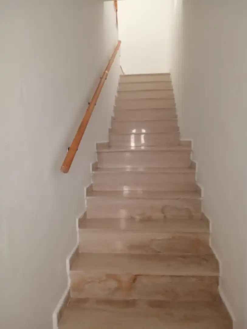 Einfamilien-Reihenhaus zum Verkauf in Carrer Major, 40b, Roquetes Einfamilien-Reihenhaus zum Verkauf in Roquetes mit Terrasse und Balkon