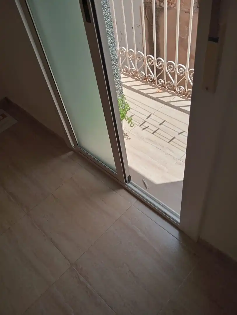 Einfamilien-Reihenhaus zum Verkauf in Carrer Major, 40b, Roquetes Terrasse von Einfamilien-Reihenhaus zum Verkauf in Roquetes mit Terrasse und Balkon