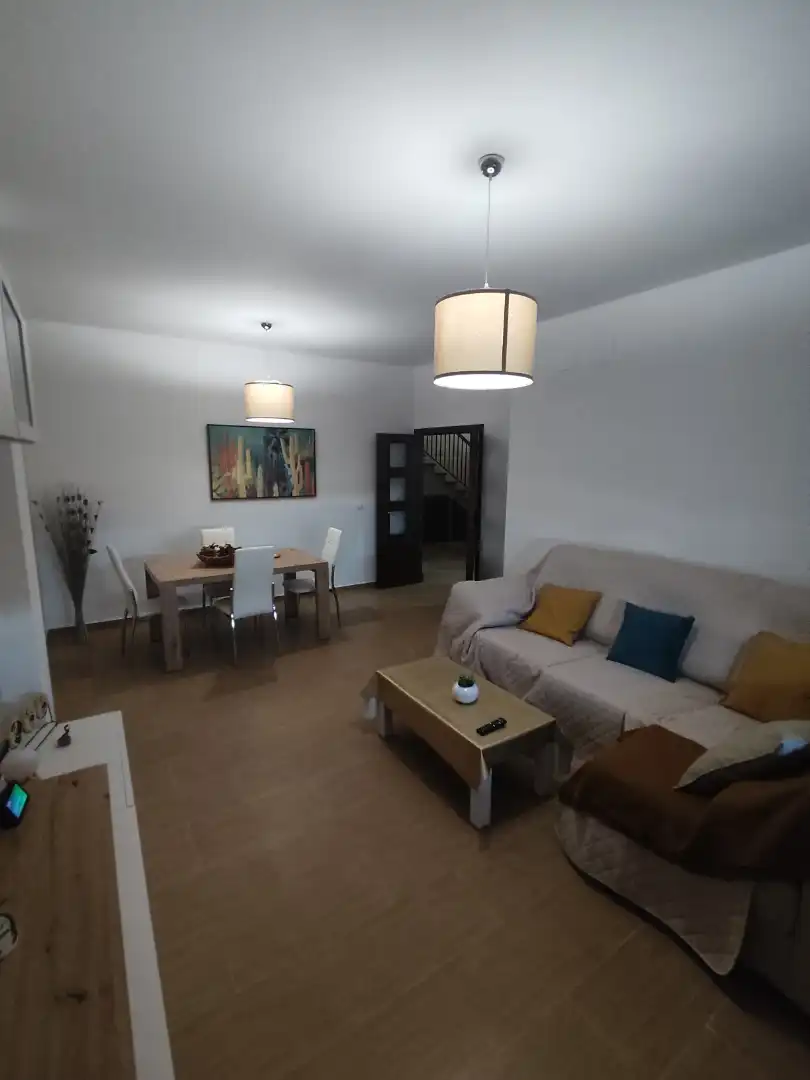 Apartamento de alquiler en Callejón Huerta Rosario, 7a, La Banda - Campo de Fútbol