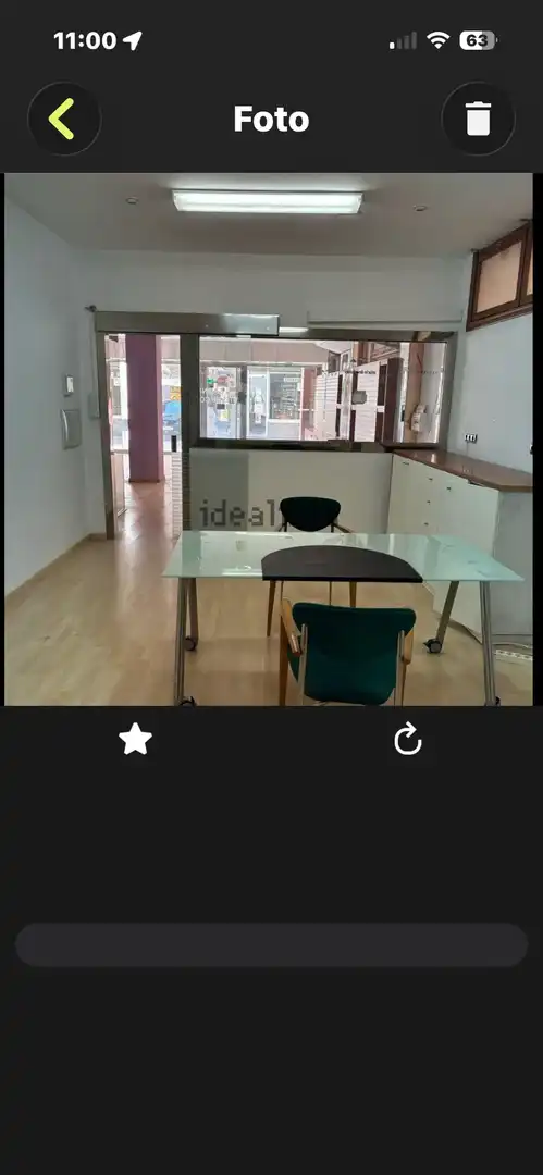 Ground floor for sale in Calle Alhóndiga, 11, Baza