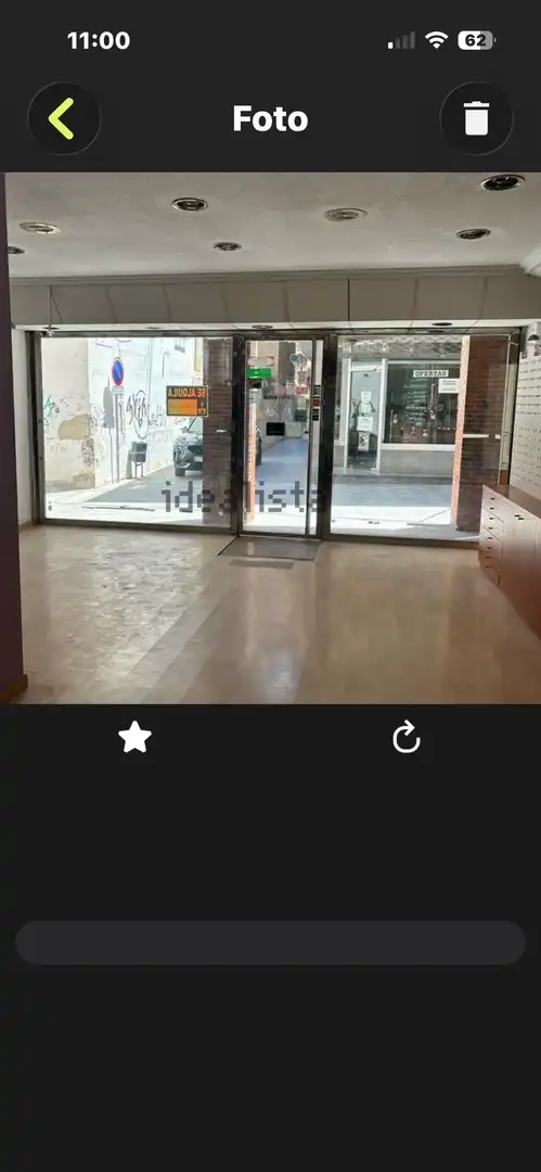 Ground floor for sale in Calle Alhóndiga, 11, Baza