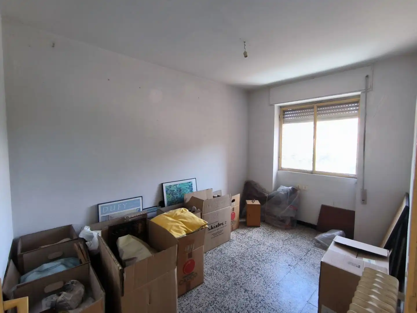 Flat for sale in Plaza Tierras Bañezanas, 4, La Bañeza Flat for sale in La Bañeza with Furnished and Balcony