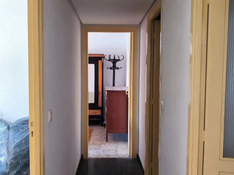 Flat for sale in Plaza Tierras Bañezanas, 4, La Bañeza Flat for sale in La Bañeza with Furnished and Balcony