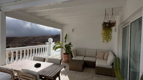 Piso de alquiler en Calle Celemín, 9, Los Valles, Teguise - imagen 2 Foto 2 de Piso de alquiler en Calle Celemín, 9, Los Valles, Teguise