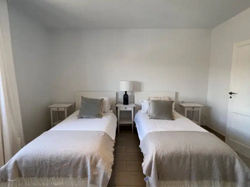 Piso de alquiler en Calle Celemín, 9, Los Valles Habitación de Piso de alquiler en Teguise con Aire acondicionado, Calefacción y Terraza