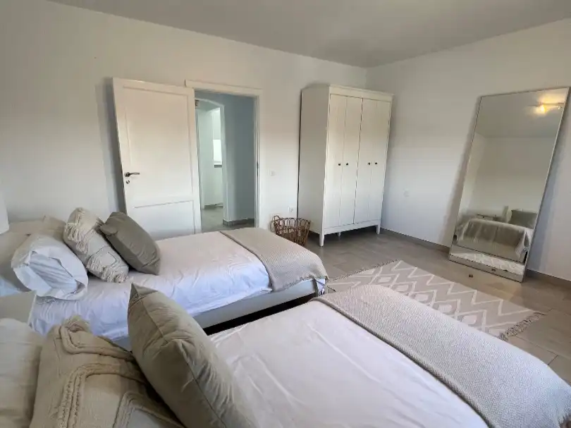 Piso de alquiler en Calle Celemín, 9, Los Valles Habitación de Piso de alquiler en Teguise con Aire acondicionado, Calefacción y Terraza