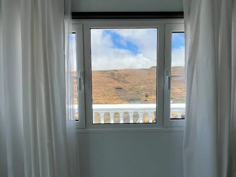 Piso de alquiler en Calle Celemín, 9, Los Valles Habitación de Piso de alquiler en Teguise con Aire acondicionado, Calefacción y Terraza