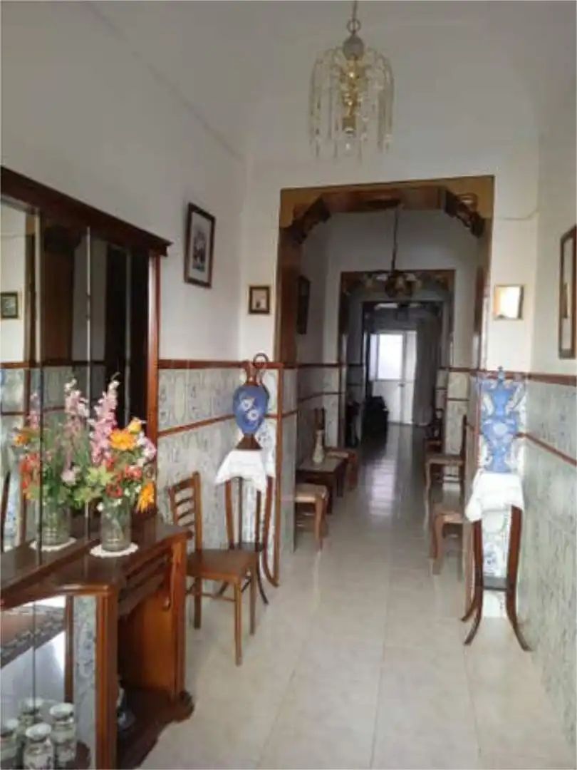 Casa o xalet en venda a Monterrubio de la Serena Casa o xalet en venda en Monterrubio de la Serena amb Jardí privat, Traster i Moblat
