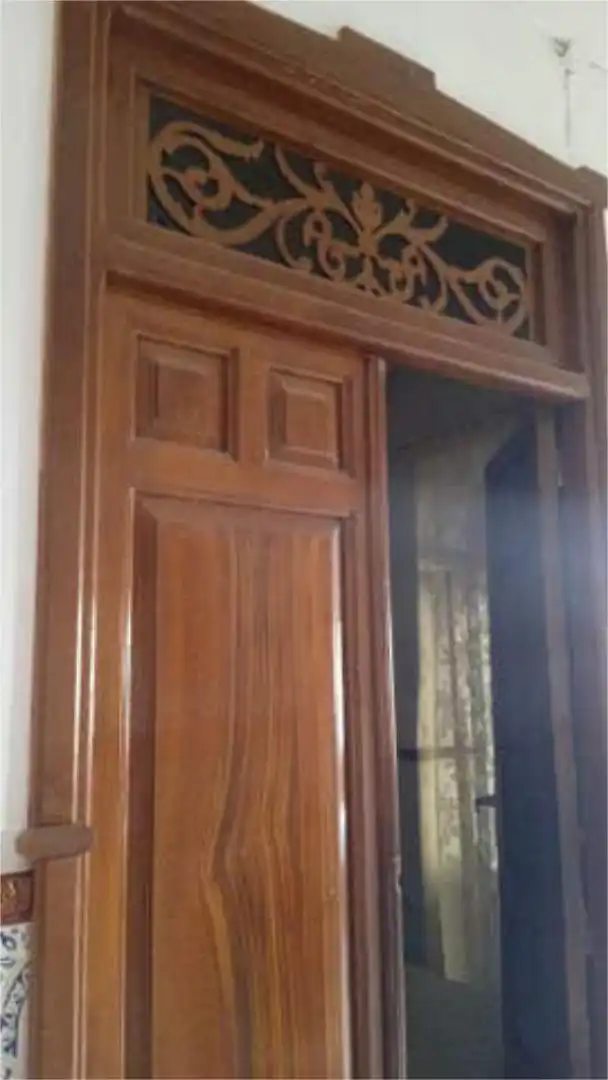 Casa o xalet en venda a Monterrubio de la Serena Casa o xalet en venda en Monterrubio de la Serena amb Jardí privat, Traster i Moblat