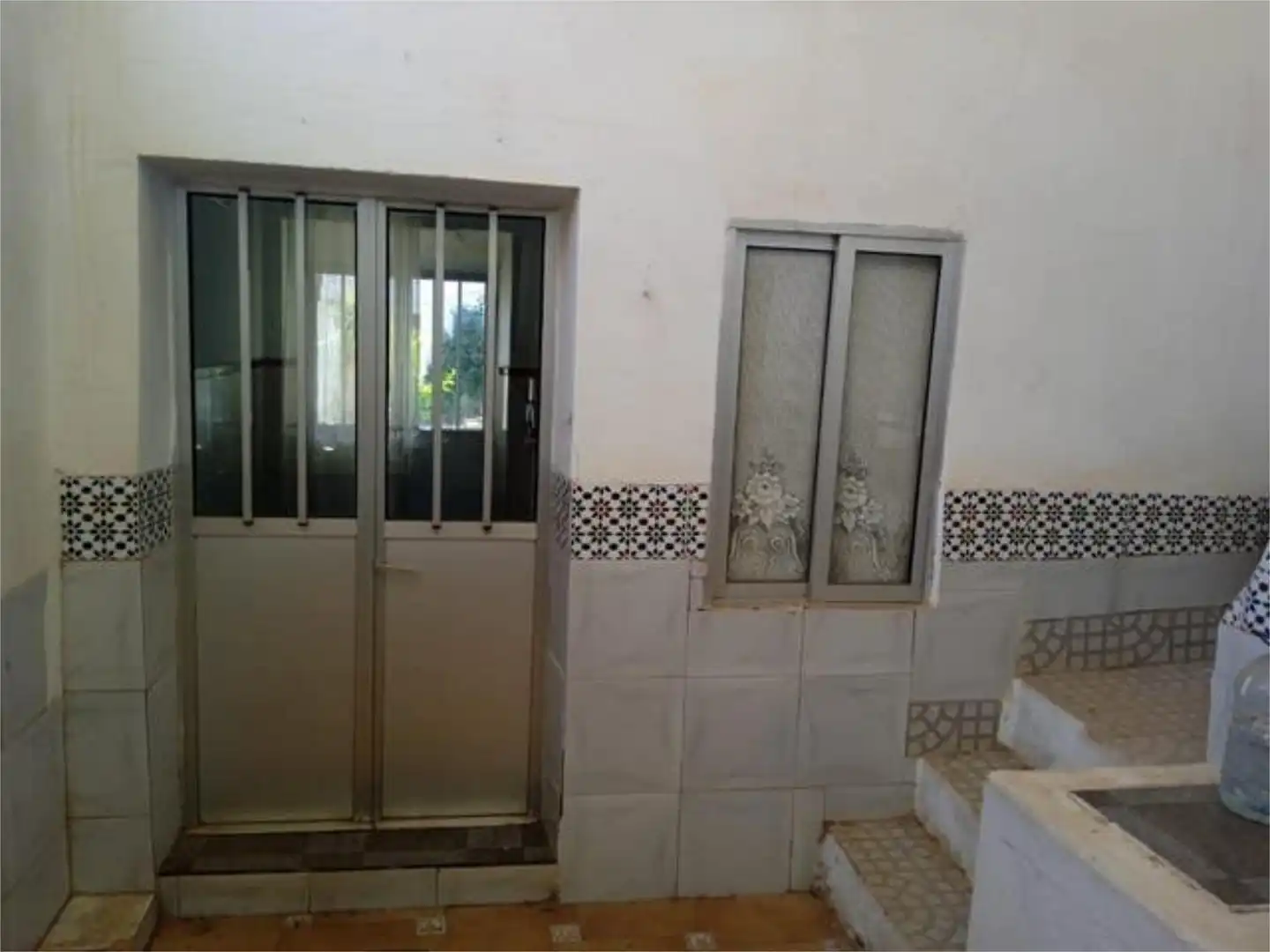 Casa o xalet en venda a Monterrubio de la Serena Casa o xalet en venda en Monterrubio de la Serena amb Jardí privat, Traster i Moblat