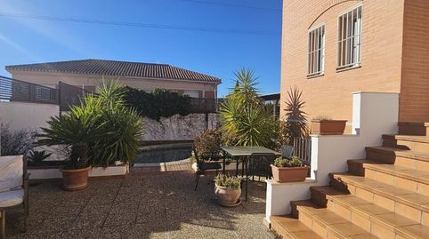 Foto 4 de Casa o xalet en venda a Calle Mar Mediterráneo, 5, Albolote, Granada