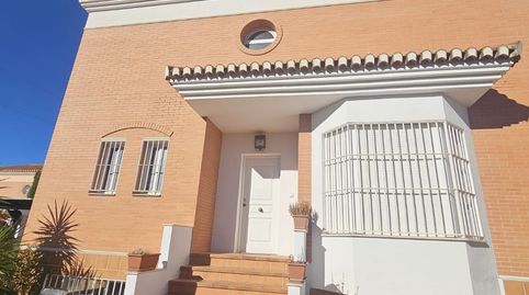 Foto 2 de Casa o xalet en venda a Calle Mar Mediterráneo, 5, Albolote, Granada