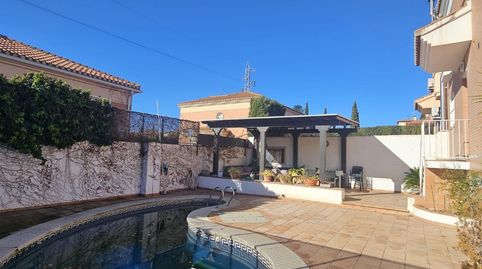 Foto 5 de Casa o xalet en venda a Calle Mar Mediterráneo, 5, Albolote, Granada