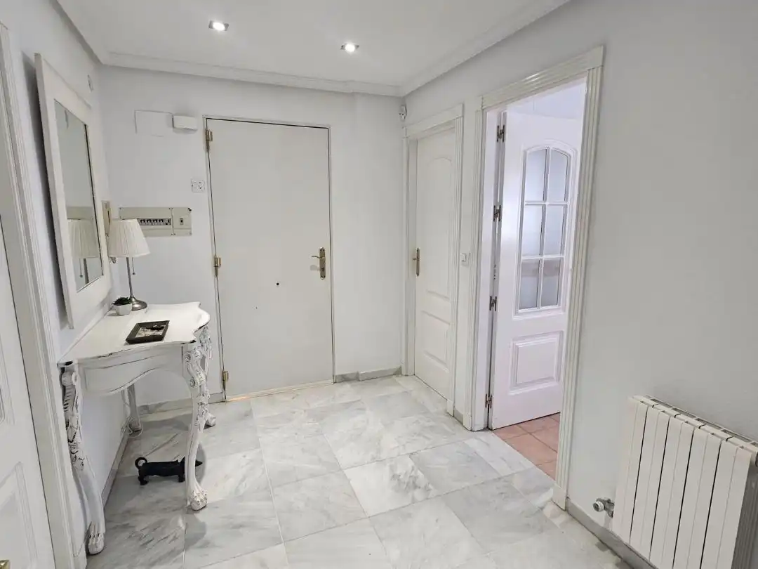 Casa o xalet en venda en Albolote amb Aire condicionat, Terrassa i Piscina