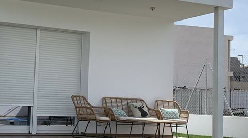 Foto 3 de Casa adosada en venta en Calle Pilar Horadada, 1, Les Alqueries / Alquerías del Niño Perdido, Castellón